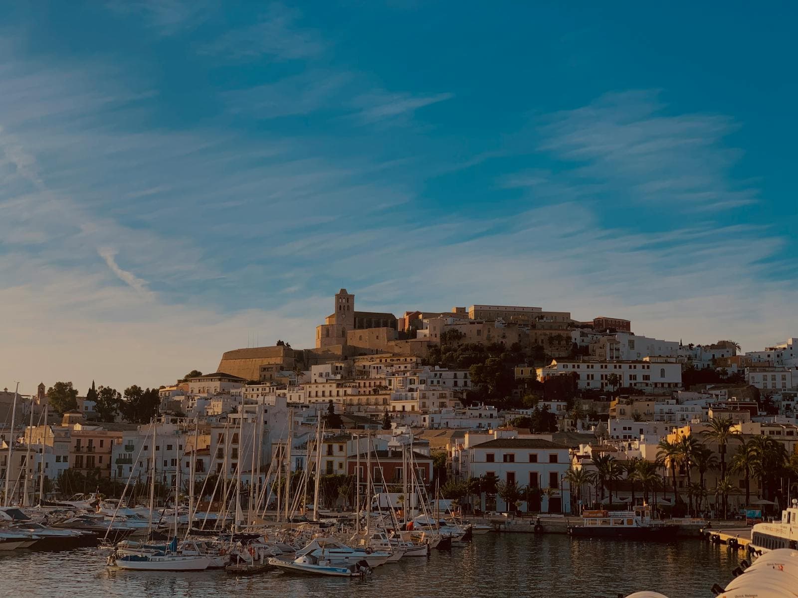 Matutes adquiere hoteles en Ibiza y Sicilia por 300M€